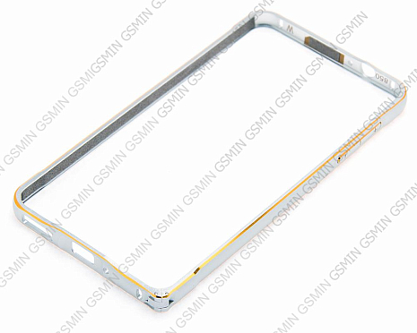   Samsung Galaxy Alpha (G850F)  (-)