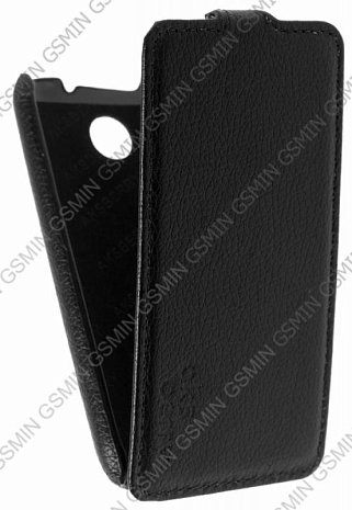    Lenovo A376 Aksberry Protective Flip Case ()