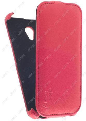    Alcatel OneTouch Go Play 7048X Aksberry Protective Flip Case ()