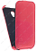    Alcatel OneTouch Go Play 7048X Aksberry Protective Flip Case ()