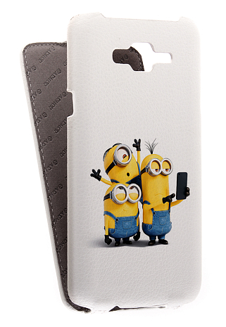    Samsung Galaxy J7 Armor Case "Full" () ( 10/10)