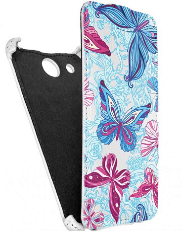    Alcatel One Touch Idol Ultra 6033 Armor Case () ( 12/12)