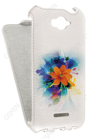    Alcatel One Touch Pop C7 7040 Armor Case () ( 6/6)