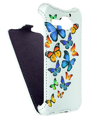    Alcatel One Touch Star / 6010D / S520 Armor Case () ( 3/3)