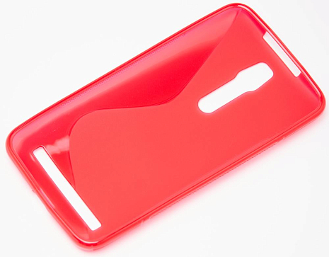    Asus Zenfone 2 ZE550ML / Deluxe ZE551ML S-Line TPU ()