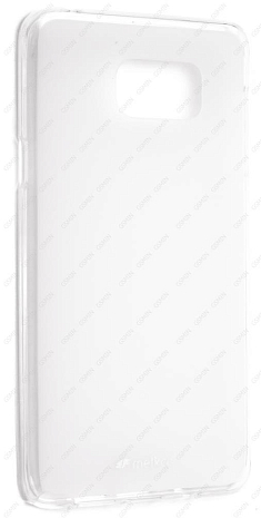    Samsung Galaxy Note 5 Melkco Poly Jacket TPU (-)