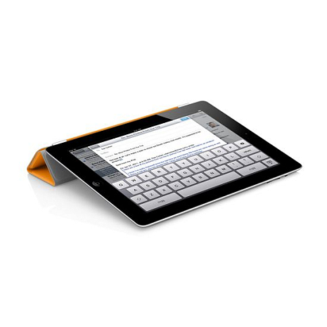  RHDS Smart Cover  iPad 2/3  iPad 4 ()