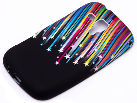    Samsung Galaxy S Duos (S7562)   N9