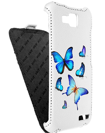    Alcatel One Touch Idol S 6034R / 6035R Armor Case () ( 13/13)