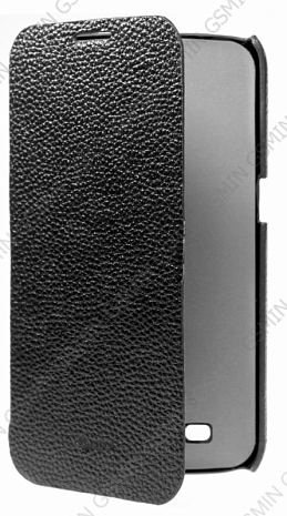      Samsung Galaxy Mega 6.3 (i9200) Sipo Premium Leather Case "Book Type" - H-Series ()