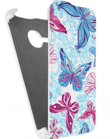    Alcatel One Touch M'Pop / 5020D Armor Case () ( 12/12)