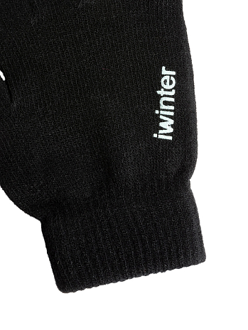 - GSMIN Wool Glove    ()