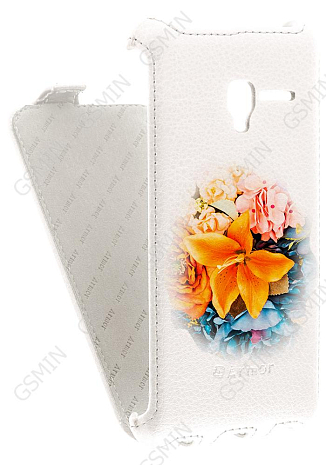    Alcatel One Touch POP 3 5015D Armor Case () ( 9/9)