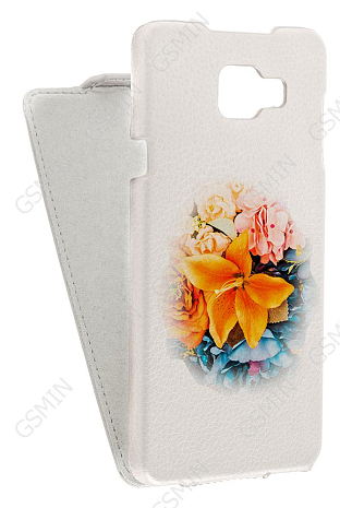    Samsung Galaxy A7 (2016) Art Case () ( 9/9)