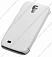    Samsung Galaxy S4 (i9500) Sipo Premium Leather Case "Book Type" - H-Series ()