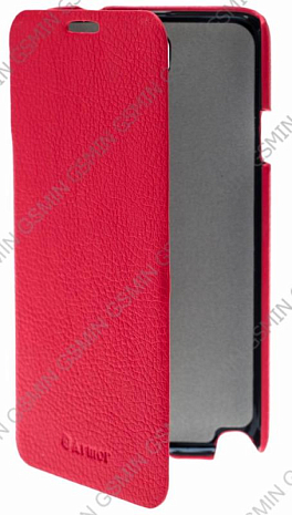    Samsung Galaxy Note 3 Neo (N7505) Armor Case - Book Type ()