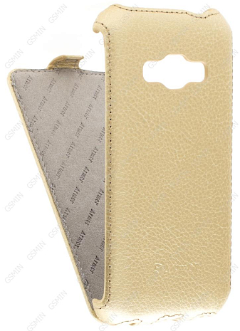    Samsung Galaxy J1 (2016) Armor Case ()