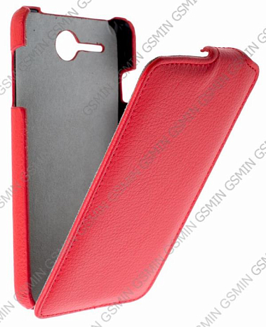    Lenovo A680 Art Case ()