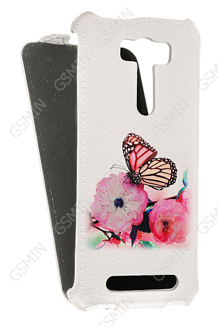    Asus Zenfone 2 Laser ZE550KL Gecko Case () ( 7/7)