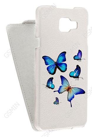    Samsung Galaxy A7 (2016) Art Case () ( 13/13)