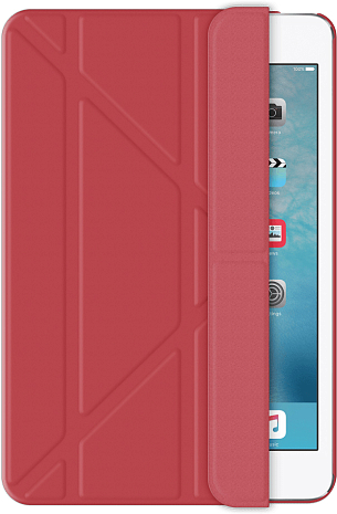   Deppa Wallet Onzo  Apple iPad mini 3 () 88009