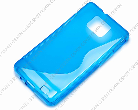    Samsung Galaxy S2 Plus (i9105) S-Line TPU ()