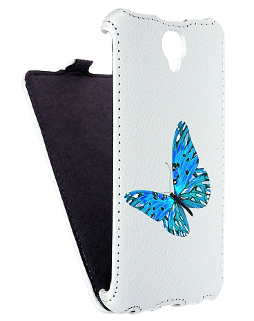    Alcatel One Touch Idol 2 6037 Armor Case () ( 11/11)