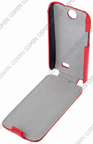    Lenovo A269i Art Case ()