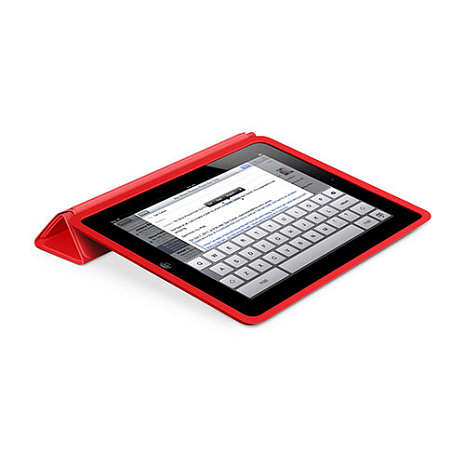 - RHDS Smart Case  iPad 2/3  iPad 4 ()
