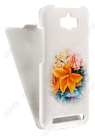    ASUS ZenFone Max ZC550KL Aksberry Protective Flip Case () ( 9/9)