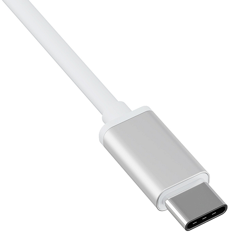 Type-C hub  Macbook,  GSMIN Cray 3  1 (USB 3.1 Type-C, USB 3.0, HDMI) ()