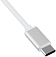 Type-C hub  Macbook,  GSMIN Cray 3  1 (USB 3.1 Type-C, USB 3.0, HDMI) ()