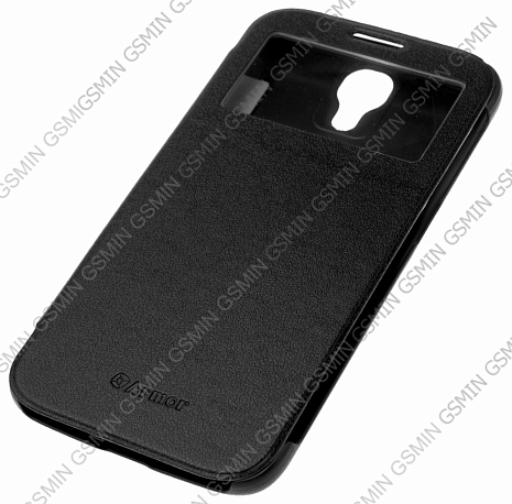    Samsung Galaxy Mega 6.3 (i9200)  Armor Case - Book Cover ID ()