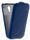    Samsung Galaxy S4 Mini (i9190) Sipo Premium Leather Case - V-Series ()