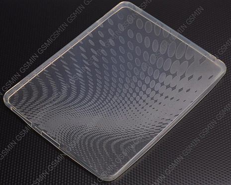    iPad 1 RHDS TPU ()