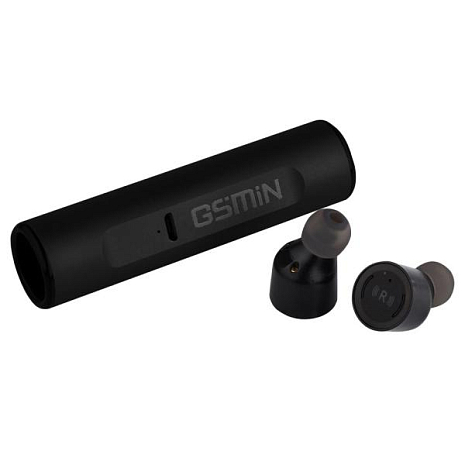   GSMIN Soft Sound ()