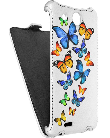    Alcatel One Touch Idol Ultra 6033 Armor Case () ( 3/3)