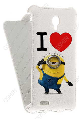    Alcatel OneTouch Go Play 7048X Armor Case () ( 2/2)