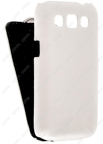    Samsung Galaxy Win Duos (i8552) Aksberry Protective Flip Case ()