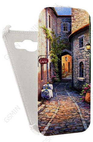    Samsung Galaxy J3 (2016) SM-J320F/DS Armor Case () ( 116)