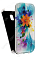    Alcatel POP 2 Premium 7044Y Aksberry Protective Flip Case () ( 6/6)