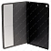    iPad mini 2 Retina / iPad mini 3 Aksberry Protective Flip Case ()