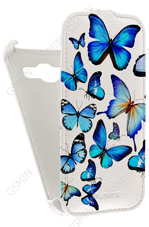    Samsung Galaxy J3 (2016) SM-J320F/DS Armor Case () ( 13/13)