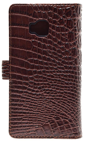     Asus Zenfone 4 Selfie Pro ZD552KL GSMIN Crocodile Texture LC ()