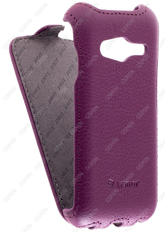    Samsung Galaxy Ace 4 Lite (G313h) Armor Case ()