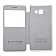    Samsung Galaxy A5 (2016) Nillkin-Book Type Qin Leather Case ()