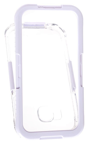    Samsung Galaxy S6 Edge G925F GSMIN WaterProof Case ()
