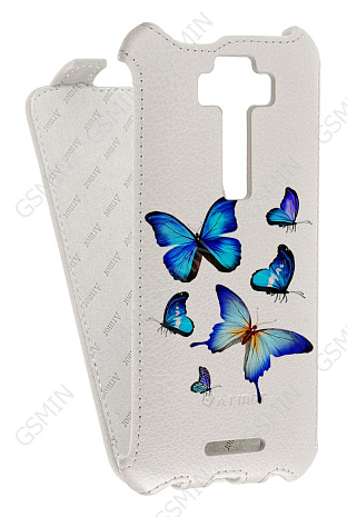    Asus Zenfone 2 Laser ZE500KL Armor Case () ( 13/13)