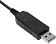     Baofeng (DC 5.5  2.5 )  , 5  ()