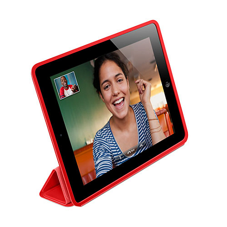 - RHDS Smart Case  iPad 2/3  iPad 4 ()